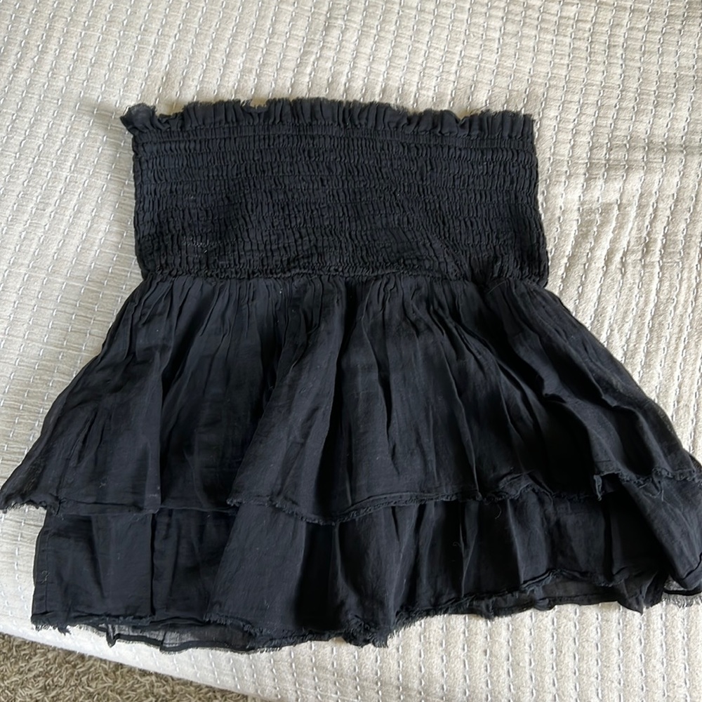 Boutique top